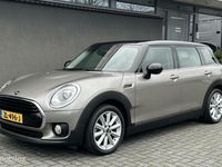 tweedehands Mini Cooper Clubman 1.5 Pepper / Sportstoelen / Navi / Autom