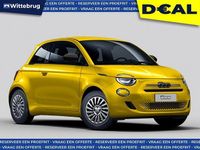 Nieuw Fiat 500 Pop 67 PK (49 kW) 2026 Overige Hatchback