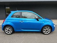 tweedehands Fiat 500 0.9 TwinAir T Sp.