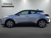 tweedehands Toyota C-HR 1.8 Hybrid Dynamic Bi-Tone