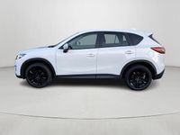 tweedehands Mazda CX-5 2.0 TS+ Lease Pack 2WD | 159.252 km | 2012 | Benzine