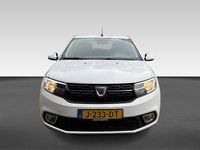 Occasion Dacia Sandero Comfort 90 PK (66 kW) 2020 Wit Hatchback
