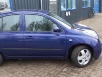 tweedehands Nissan Micra 1.2 Acenta