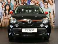 tweedehands Renault Twingo 0.9 TCe Expression - Mistlampen, Radio, Snelheidsbegrenzer, Airco