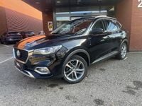 Occasion MG EHS Luxury 258 PK (189 kW) 2023 Zwart SUV