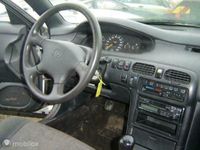 tweedehands Mazda 626 1.8i GLX