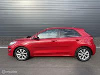 tweedehands Kia Rio 1.2 CVVT DynamicPlusLine LED/CLIMA/CRUISE/CARPLAY/