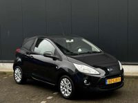 tweedehands Ford Ka 