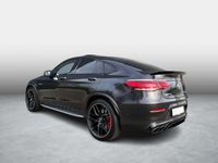 tweedehands Mercedes GLC63 AMG AMG S Coupé 4MATIC Designo / Performance / 21 inch