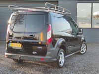 tweedehands Ford Transit CONNECT 1.5 TDCI L1 Economy Edition Airco,Bluetooth,LM Velgen,Dak Imperiaal,Trekhaak,N.A.P,APK Bij Aflevering