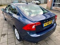 tweedehands Volvo S60 1.6 T3 SUMMUM