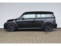 tweedehands Mini One Clubman 1.6 Pepper