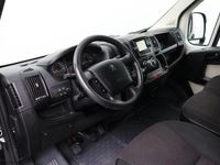 tweedehands Peugeot Boxer 2.2HDI 150PK L2H2 | Koppeling slecht | Airco | Navigatie | Trekhaak