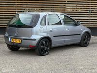 tweedehands Opel Corsa 1.2-16V Rhythm |NIEUWE APK|