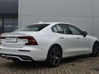 tweedehands Volvo S60 T8 390pk AWD R-Design | Schuifdak | 19'' | Harman/