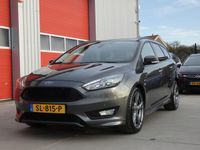 tweedehands Ford Focus Wagon 1.0 ST-Line/ lage km/ compleet!