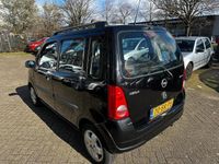 tweedehands Opel Agila 1.2-16V Flexx cool, Airco,ele ramen,Nw Apk