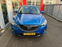 tweedehands Mazda CX-5 2.0 TS+ Lease Pack 2WD | Elektrische climate contr