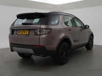 tweedehands Land Rover Discovery Sport 2.0 Si4 240 PK 4WD AUT9 7-PERSOONS HSE LUXURY