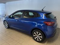 Occasion Renault Clio V Equilibre 91 PK (66 kW) 2023 Blauw (metallic) Hatchback