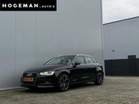 tweedehands Audi A3 Sportback 1.4 TFSI AMBITION PRO LINE STOELVERWARMING CLIMATE