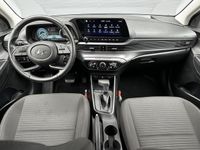 tweedehands Hyundai i20 1.0 T-GDI AUTOMAAT Comfort Smart / Navigatie / Achteruitrij camera / Blindspot / Apple carplay&Android auto / Cruise control /