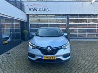 tweedehands Renault Kadjar 1.3 TCe Intens