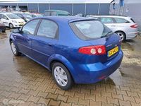 tweedehands Chevrolet Lacetti 1.6-16V Style
