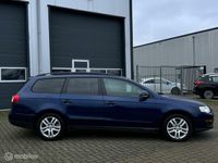 tweedehands VW Passat Variant 1.6 FSI Trendline | CRUISE |