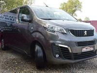 tweedehands Peugeot Traveller 1.6BlueHDi L3 Long Active 9PL NEUF NAV 75.302KM GA