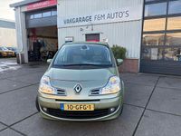 Occasion Renault Modus Dynamique 101 PK (74 kW) 2008 Geel MPV