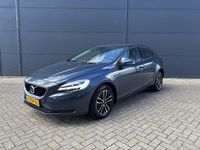 Occasion Volvo V40 2020 Blauw Stationwagen