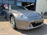 tweedehands Nissan 370Z 3.7 V6 UNIEK NAP CUSTOM UITLAAT!