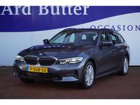 Occasion BMW 330 293 PK (215 kW) 2022 Grijs Stationwagen