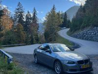 tweedehands BMW 320 320 i Coupe