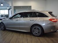 tweedehands Mercedes C300e AMG Line | Plug-in Hybride | PANO | RIJKLAARPRIJS INCL. 12