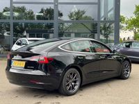 tweedehands Tesla Model 3 Long Range 75 kWh | * 23.039 EX BTW * | PANO | LED