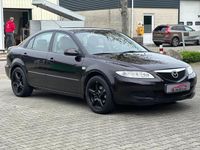 tweedehands Mazda 6 Sport 2.0 i Touring II |NAP|Climate Control|Elec Ramen|Elec Spiegels|Airco|