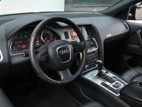 tweedehands Audi Q7 7-zits|BOSE|Camera|Pano|Leder