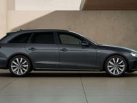 tweedehands Audi A4 Avant 35 TFSI 150pk S Edition Competition | Panora