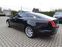 Occasion Jaguar XJ Premium Luxury 2018 Zwart Sedan