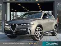 Occasion Alfa Romeo Tonale Ti 281 PK (206 kW) 2024 Grijs SUV