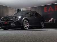 Occasion Mercedes GLC63 AMG AMG 680 PK (500 kW) 2024 Grijs Coupé