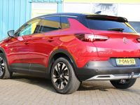 tweedehands Opel Grandland X 1.2 Turbo Business Edition Automaat