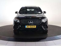 tweedehands Mercedes E350 GLC Coupé4MATIC Ambition