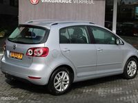 tweedehands VW Golf Plus 1.4 TSI Highline