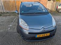 Occasion Citroën Grand C4 Picasso 140 PK (102 kW) 2007 MPV