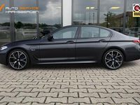Occasion BMW 530e M Sport 292 PK (214 kW) 2023 Grijs Sedan
