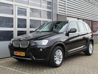 tweedehands BMW X3 xDrive28i High Executive / 6 Cilinder / Navigatie