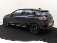 Occasion Renault Clio V Esprit Alpine 2026 Zwart Hatchback